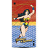 DC Comics Wonder Woman Ready to Fight XBox Series X Digital Edition Console Skin